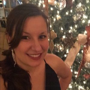 Meet your Posher, Amy